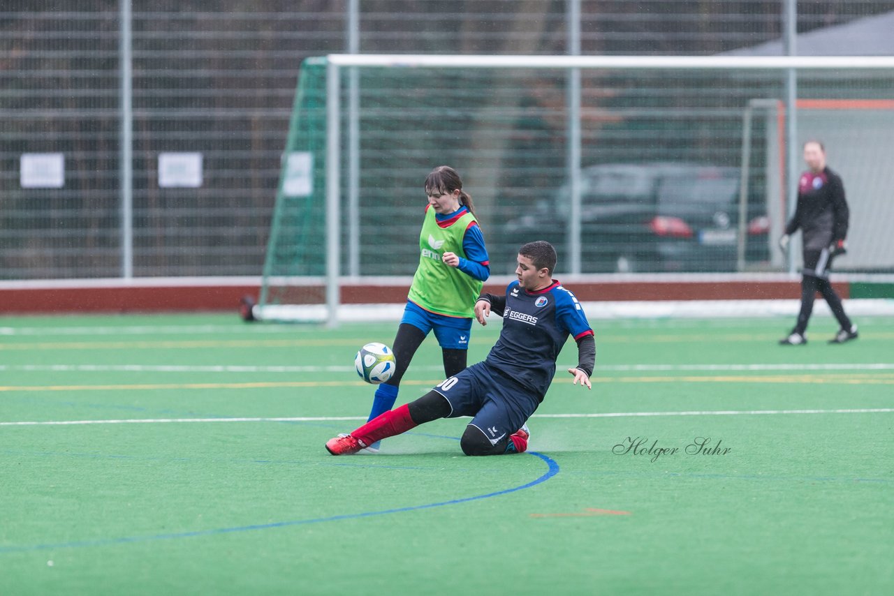 Bild 120 - wCJ VfL Pinneberg - J2 VfL Pinneberg : Ergebnis: 2:4